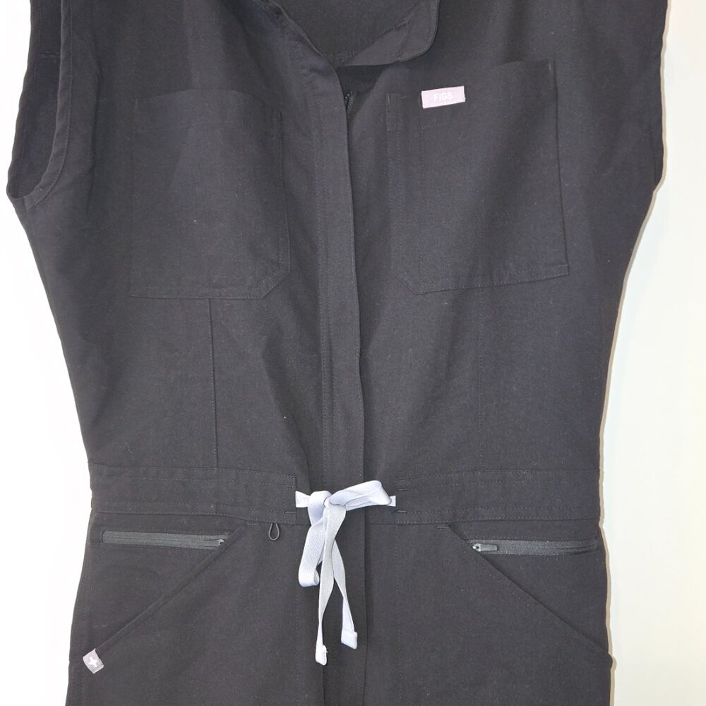 Fig jumpsuit - Picture 4 of 7
